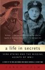 Cover: A Life in Secrets - Anchor