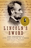 Cover: Lincoln's Sword - Vintage