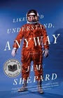 Cover: Like You'd Understand, Anyway - Vintage
