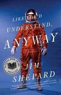 Enlarge image Cover: Like You'd Understand, Anyway - Vintage