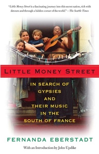 Abbildung von: Little Money Street - Vintage