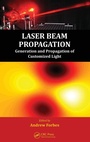 Cover: Laser Beam Propagation - CRC Press