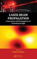 Cover: Laser Beam Propagation - CRC Press