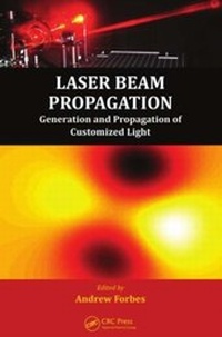 Abbildung von: Laser Beam Propagation - CRC Press