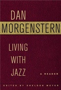 Cover: Living with Jazz - Pantheon