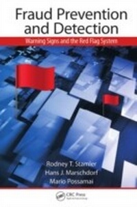 Abbildung von: Fraud Prevention and Detection - Routledge