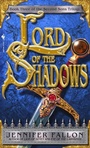Cover: Lord of the Shadows - Spectra