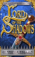 Cover: Lord of the Shadows - Spectra