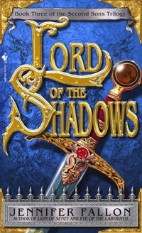Enlarge image Cover: Lord of the Shadows - Spectra