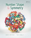 Cover: Number, Shape, & Symmetry - CRC Press