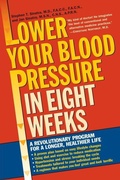 Cover: Lower Your Blood Pressure in Eight Weeks - Ballantine Books