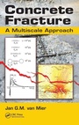 Cover: Concrete Fracture - CRC Press