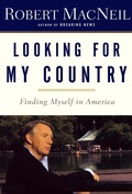 Cover: Looking for My Country - Nan A. Talese
