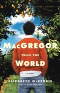 Cover: MacGregor Tells the World - Random House