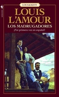Cover: Los Madrugadores - Bantam Books
