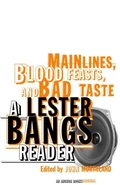 Cover: Main Lines, Blood Feasts, and Bad Taste - Anchor