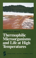 Cover: Thermophilic Microorganisms and Life at High Temperatures - Springer
