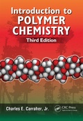 Cover: Introduction to Polymer Chemistry - CRC Press