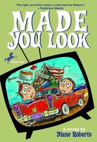 Enlarge image Cover: Made You Look - Yearling
