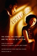 Cover: Lust, Caution - Pantheon