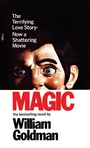Cover: Magic - Dell