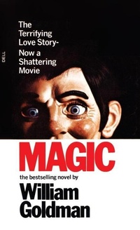 Enlarge image Cover: Magic - Dell