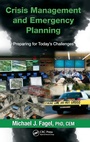 Bild: Crisis Management and Emergency Planning - CRC Press