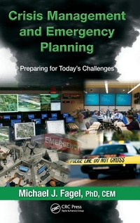 Abbildung von: Crisis Management and Emergency Planning - CRC Press