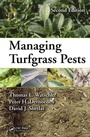 Cover: Managing Turfgrass Pests - CRC Press