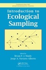 Cover: Introduction to Ecological Sampling - CRC Press