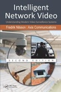 Cover: Intelligent Network Video - CRC Press