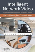 Cover: Intelligent Network Video - CRC Press