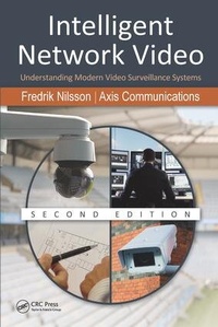 Abbildung von: Intelligent Network Video - CRC Press