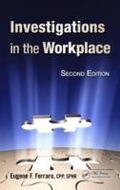 Bild: Investigations in the Workplace - Routledge