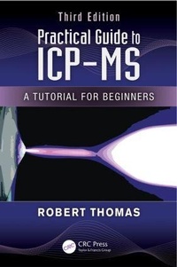 Abbildung von: Practical Guide to ICP-MS - CRC Press