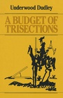 Cover: A Budget of Trisections - Springer
