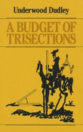Cover: A Budget of Trisections - Springer