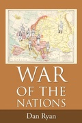 Cover: War of the Nations - AuthorHouse