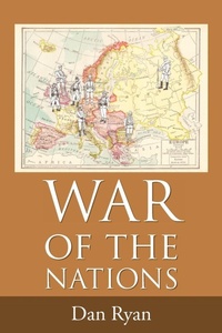Enlarge image Cover: War of the Nations - AuthorHouse