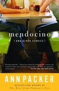 Cover: Mendocino and Other Stories - Vintage