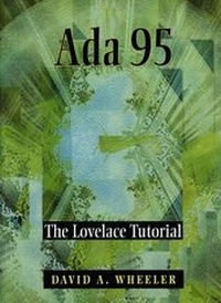 Abbildung von: Ada 95 - Springer
