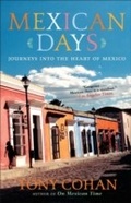 Cover: Mexican Days - Crown