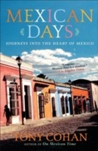 Abbildung von: Mexican Days - Crown