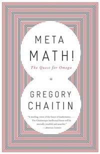 Enlarge image Cover: Meta Math! - Vintage