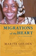 Cover: Migrations of the Heart - Anchor