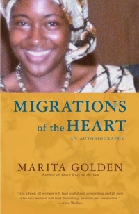 Enlarge image Cover: Migrations of the Heart - Anchor