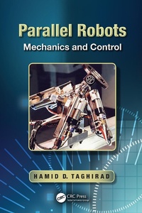 Abbildung von: Parallel Robots - CRC Press