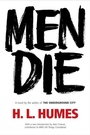Cover: Men Die - Random House