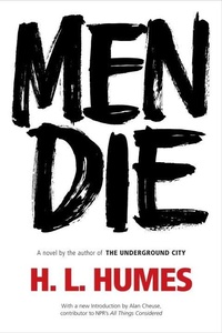 Enlarge image Cover: Men Die - Random House