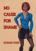 Cover: No Cause for Shame - Xlibris